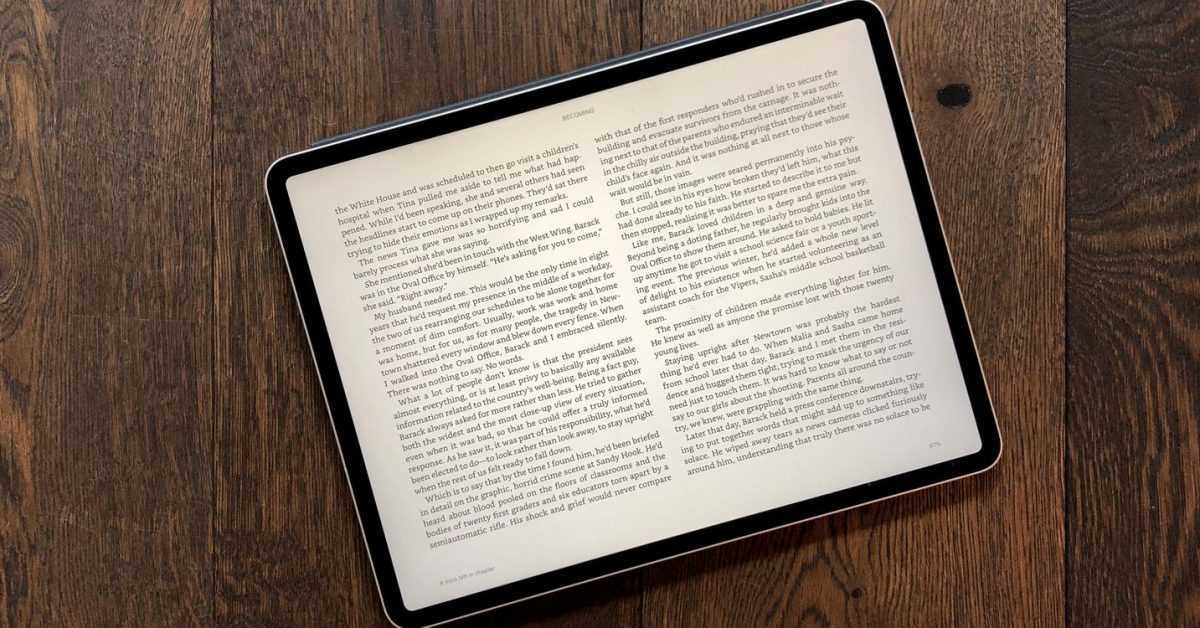 Как читать книги на айфоне? топ-5 полезных сервисов и программ