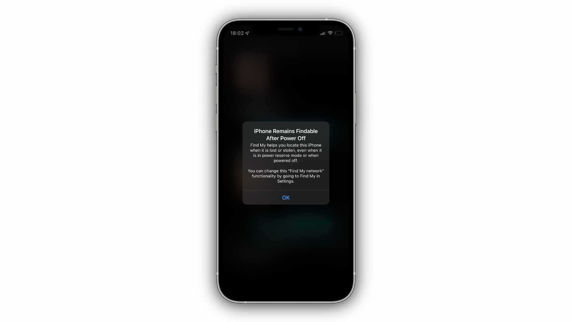 Как убрать черно белый экран на айфоне 11? - блог про компьютеры и их настройку