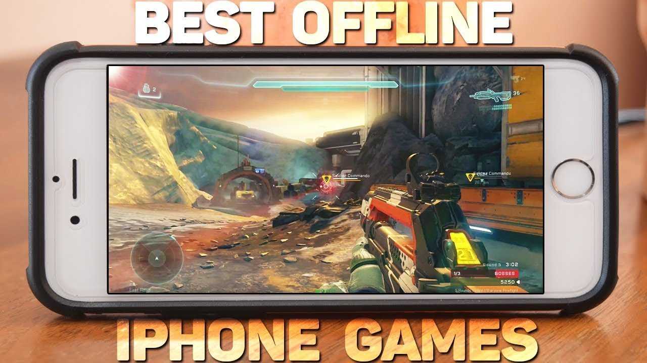 Топ 33 игр на iphone – лучшие игры для iphone на 2021 год от tehnobzor