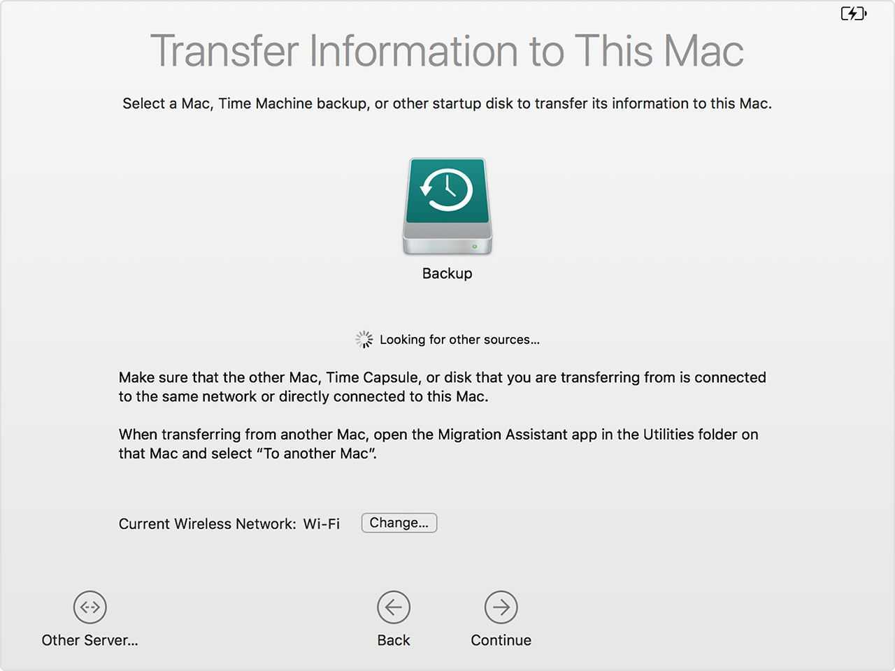 Исправление: этот mac нельзя использовать для переноса данных - ubisable.ru