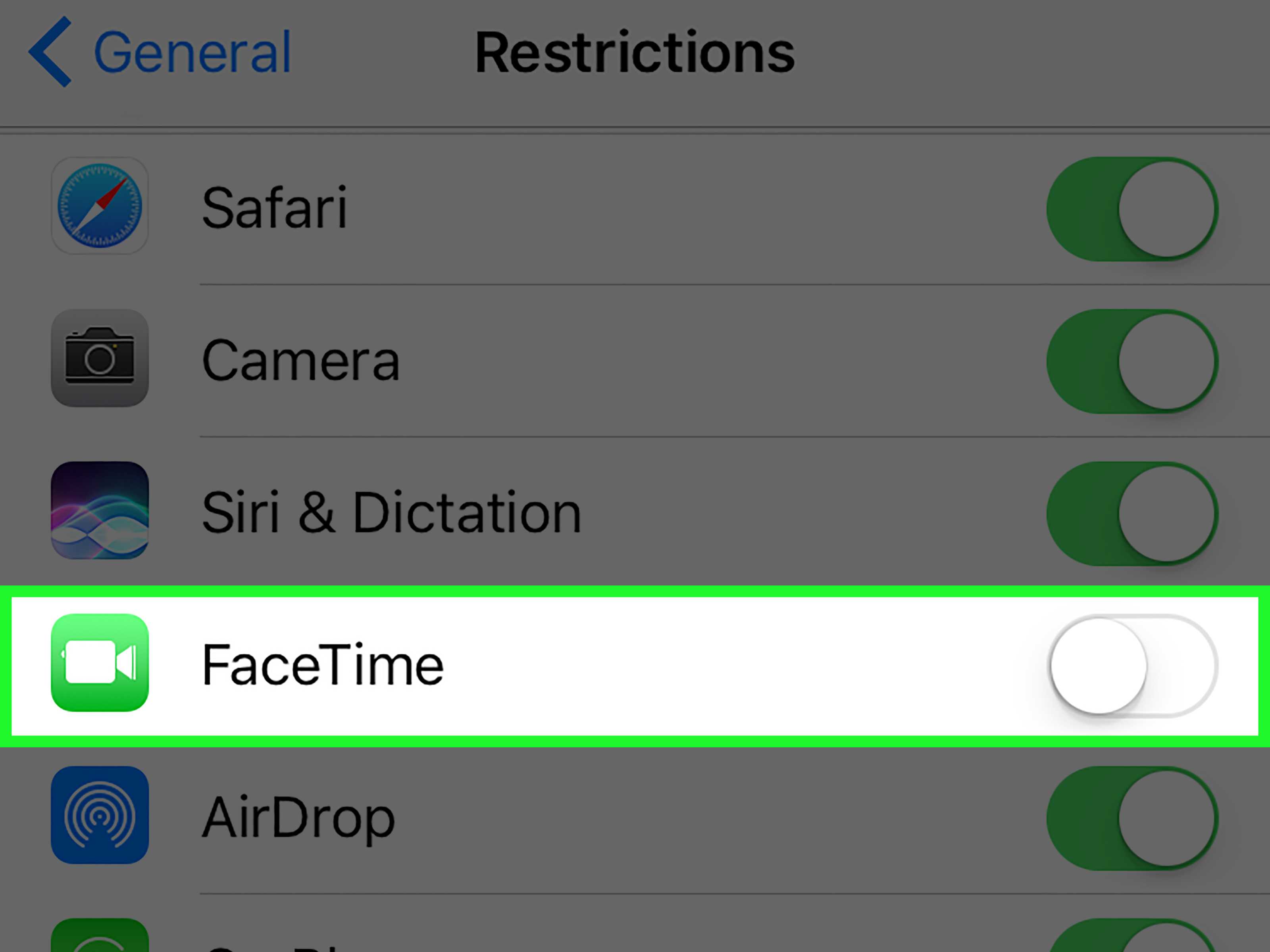 Как отключить фейстайм на айфоне. Переводчик айфон. Как включить FACETIME на iphone из ОАЭ. Как приходят уведомления на айфон 14.