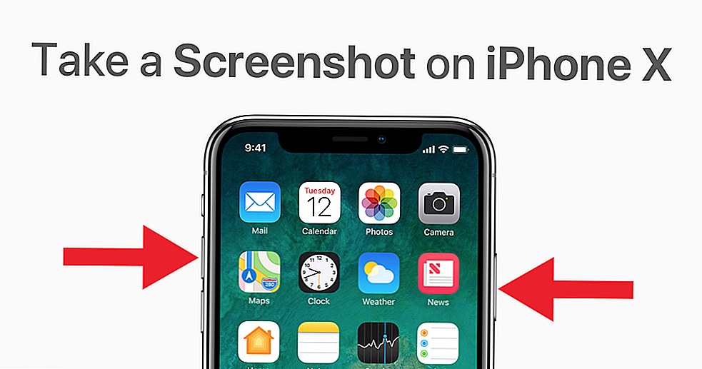 Как сделать скриншот на iphone x, 8, 7, 6, se