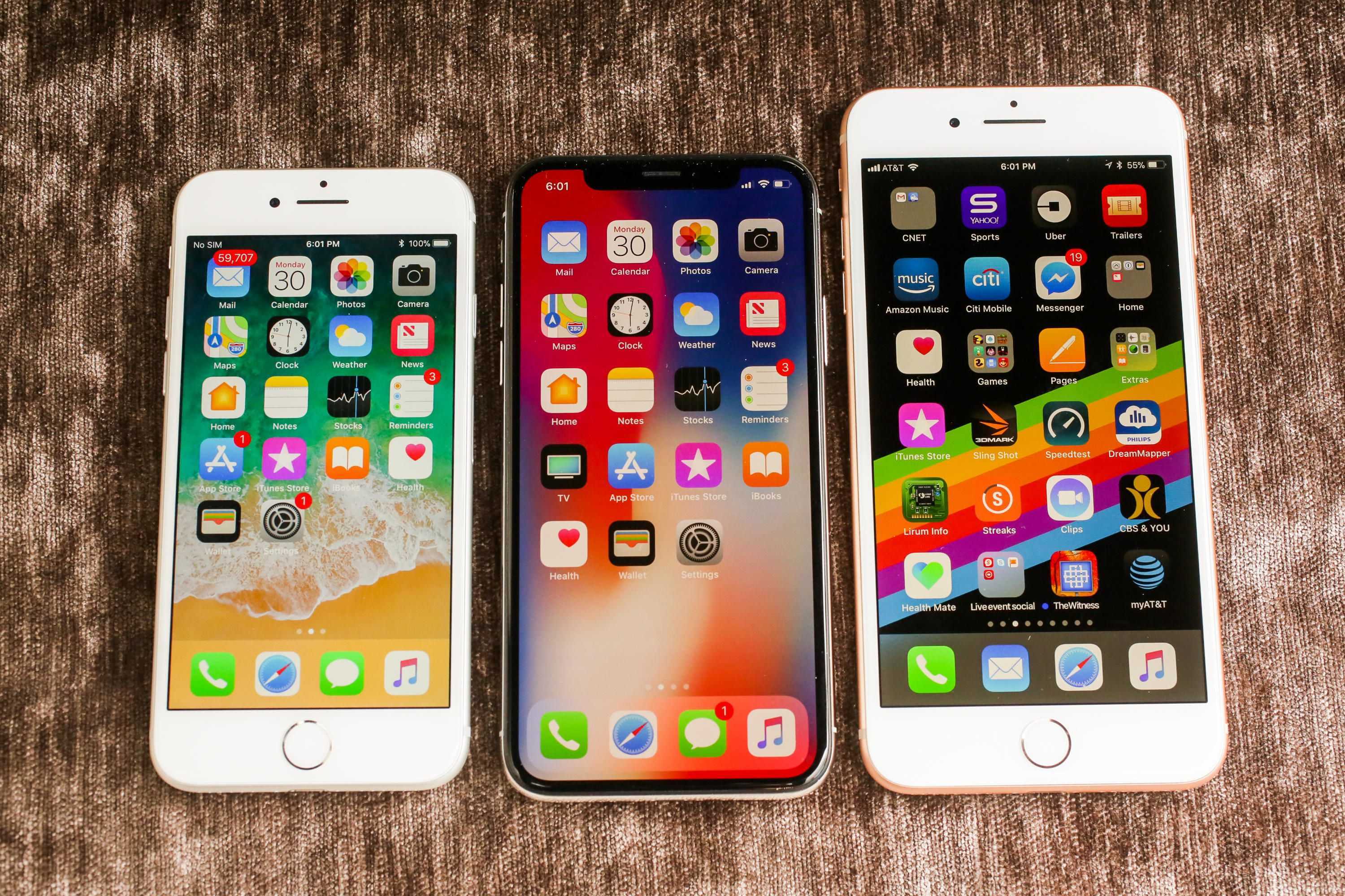 Сравнение iphone se 2020 и iphone 7: стоит ли менять?