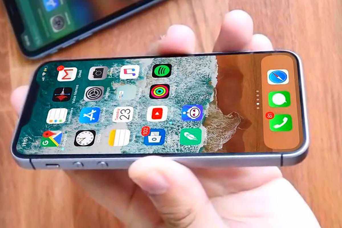 Iphone 14 (2022): всё, что известно на данный момент - mobilenotes.ru