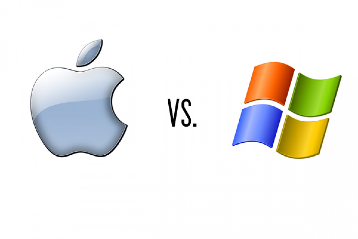 Microsoft против apple какая ит-компания лучшая? - компьютерная мания