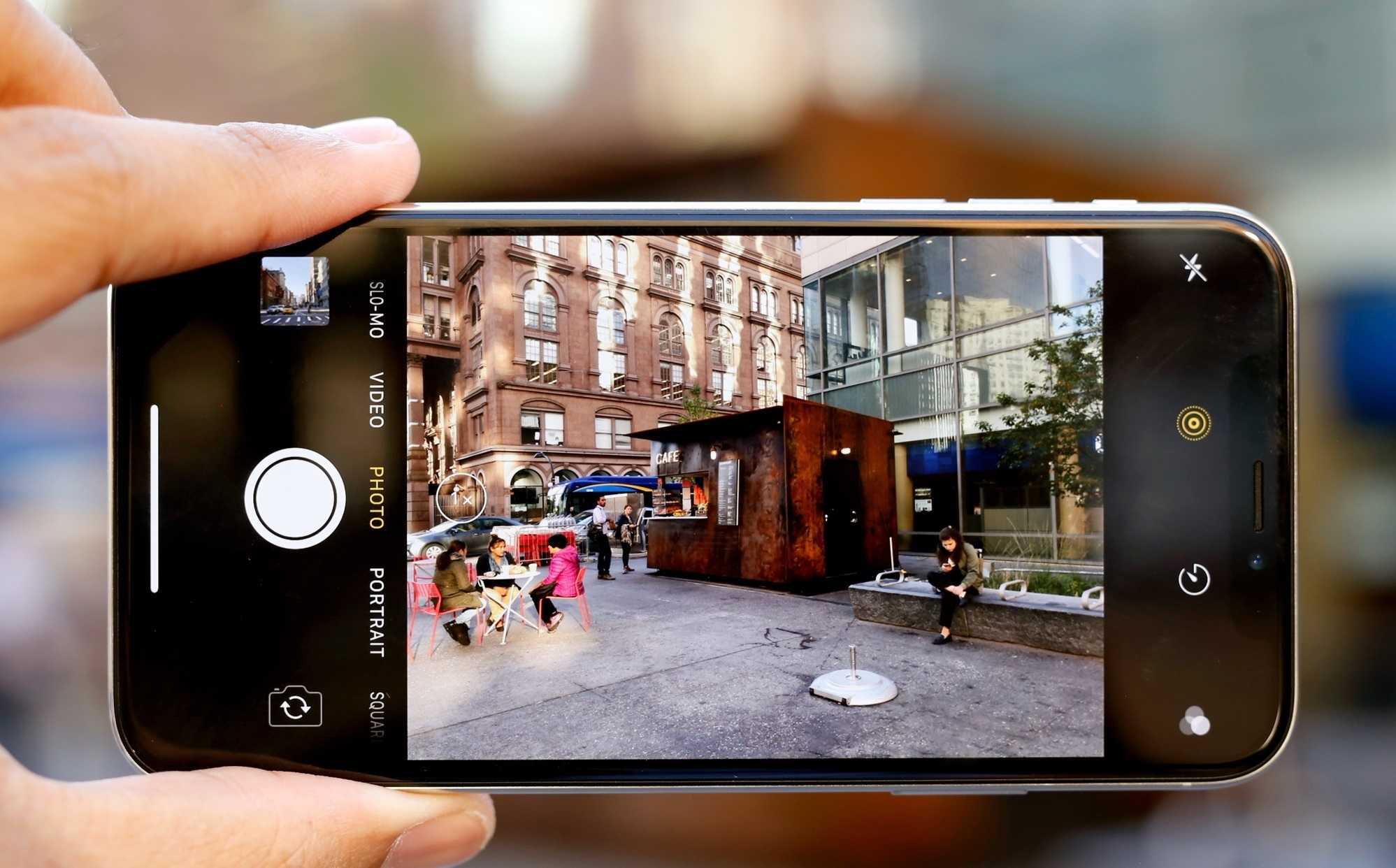 Камера iphone 12: особенности, режимы фото и хитрости | итигик