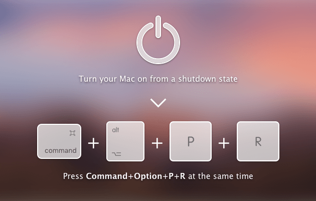 Как принудительно перезагрузить macbook, macbook air и macbook pro