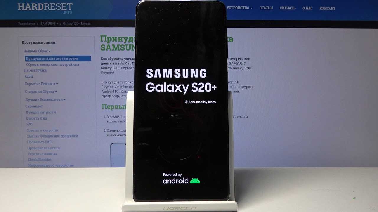 Samsung galaxy note 20 vs samsung galaxy s20 fe: в чем разница?
