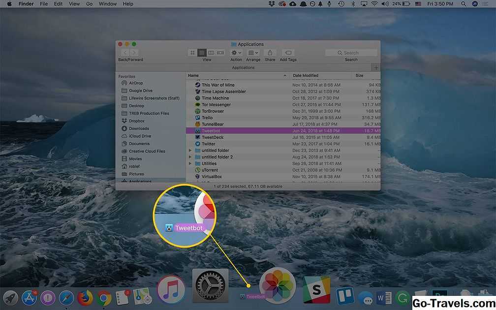 20 малоизвестных фишек, чтобы прокачать панель dock вашего mac