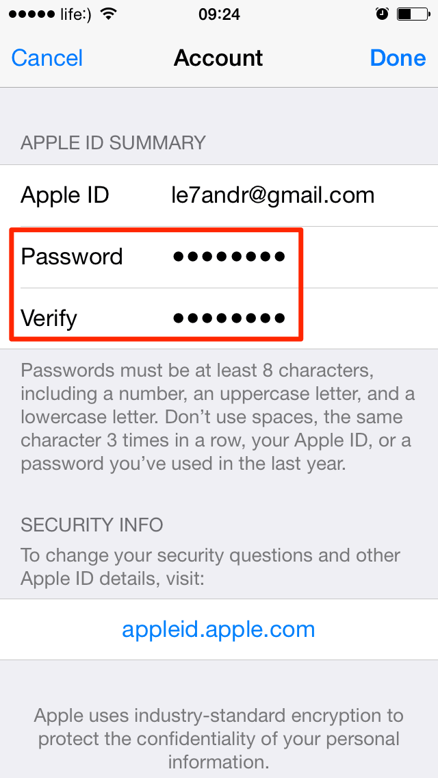 Все, что вам нужно знать об apple id (что такое apple id, для чего он нужен, какие данные хранит и как восстановить к нему доступ)