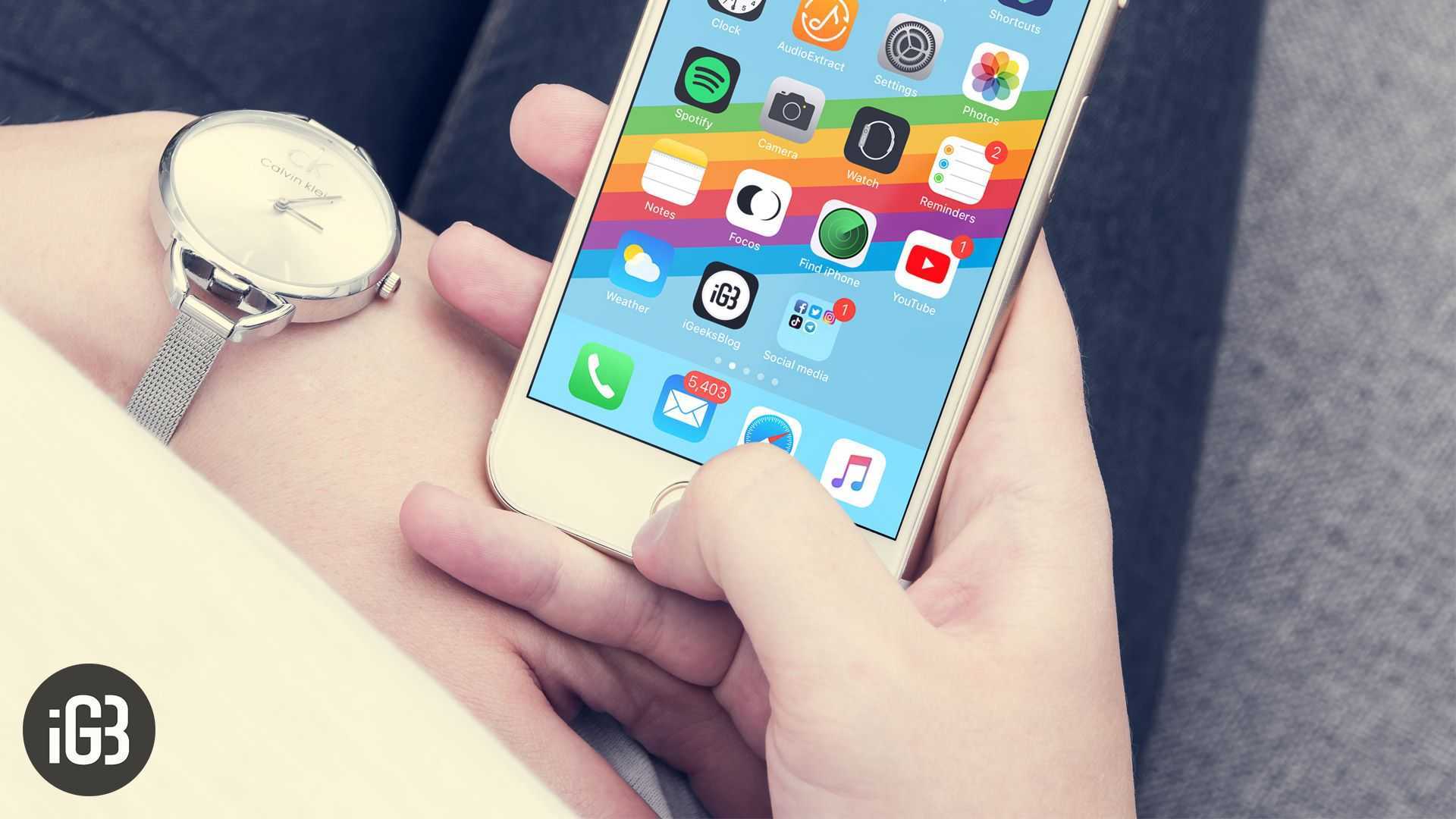 10 крутых возможностей связки iphone + mac при совместном использовании  | яблык