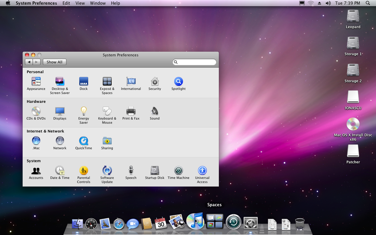 Mac os на старый mac. Mac os x 10.5 Server Leopard. Apple Mac os x Leopard 10.5.2 (2008/Kalyway/x86/Rus). Интерфейс Mac os 10.10.5. Mac os x 2007.