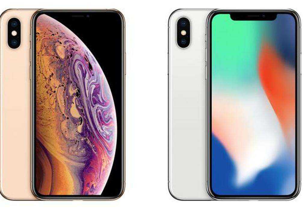 Apple iphone xs vs apple iphone xs max: в чем разница?