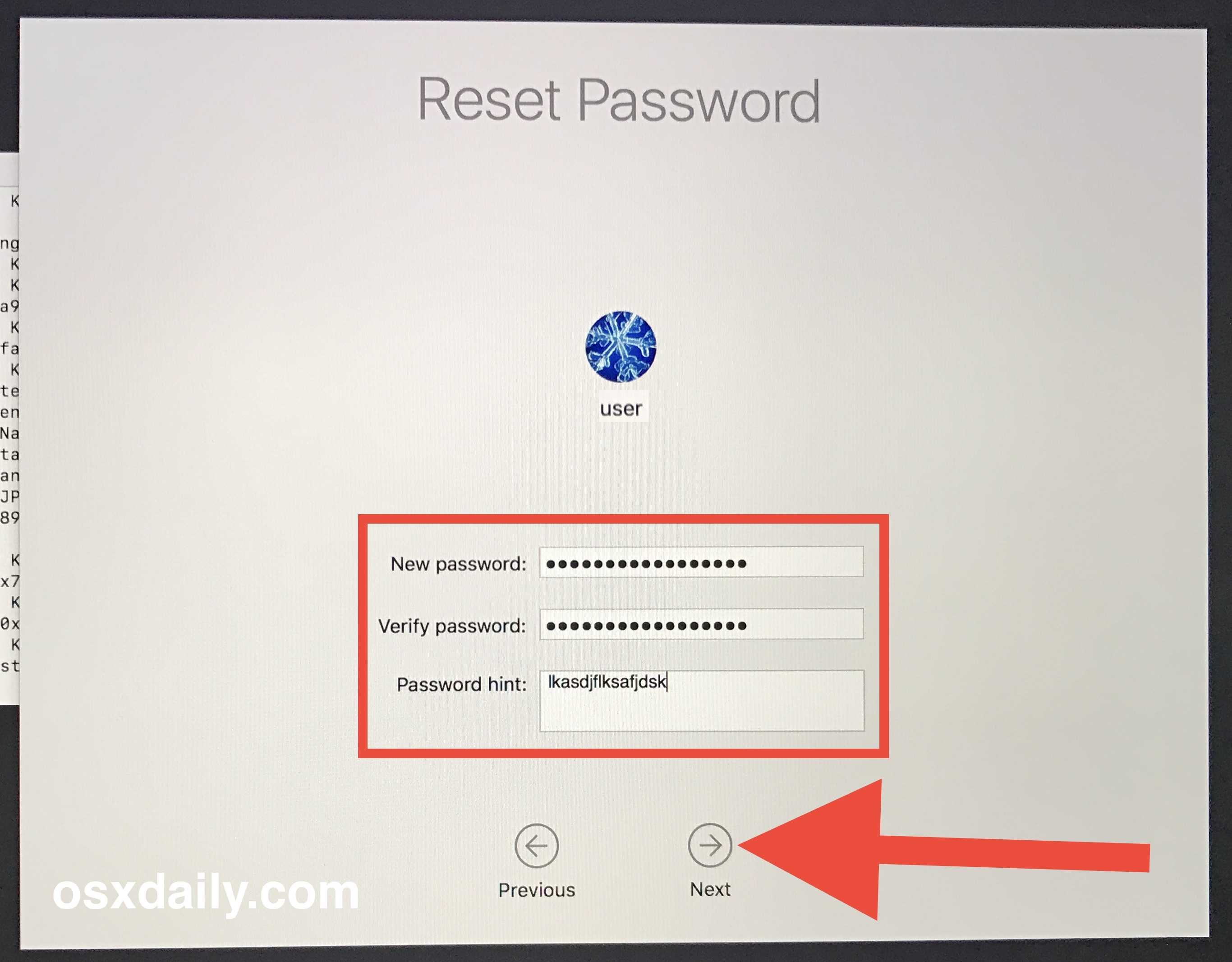 Forgot mac password? how to reset your mac password (with or without cd)