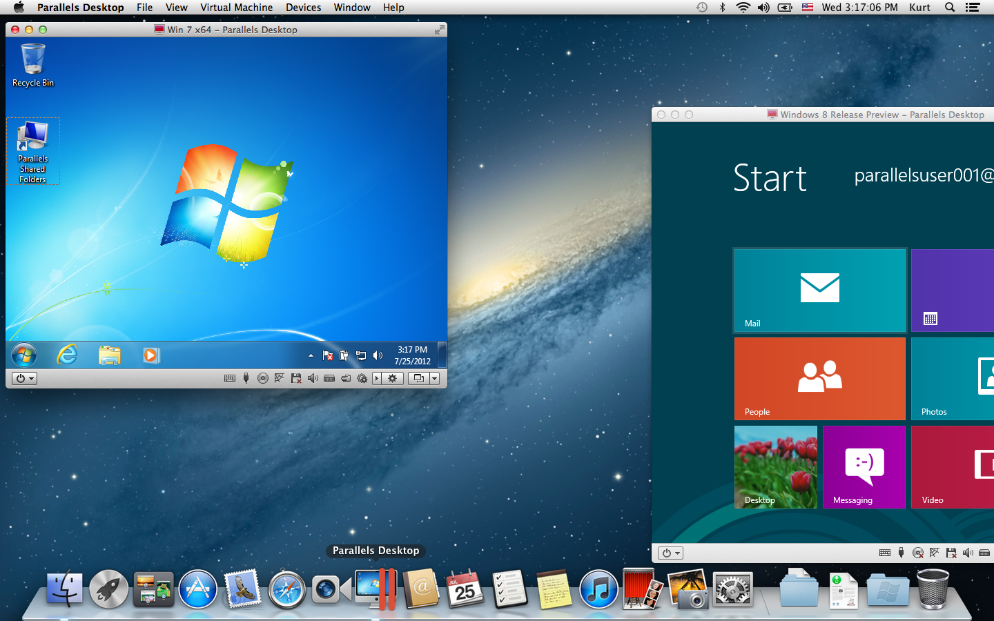 Как: parallels desktop для mac: пользовательская установка windows - 2022