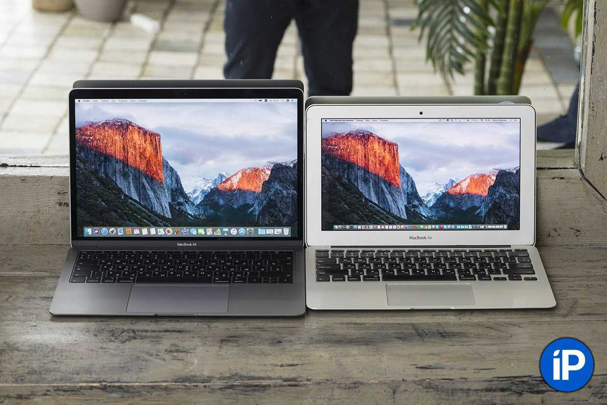 Обзор macbook pro 13 дюймов 2020 года: наконец-то со старой новой клавиатурой