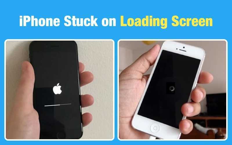 Яблоко на iphone: что делать, если смартфон завис или перезагружается на экране загрузки  | яблык