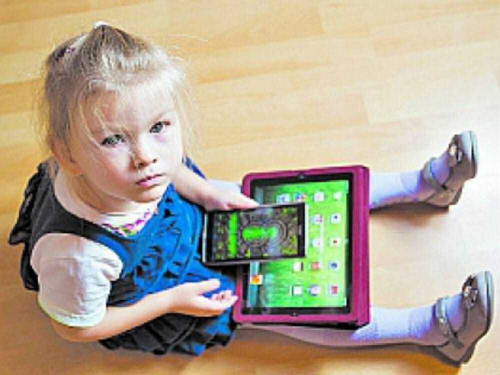 Обзор лучших учебных приложений для детей на android