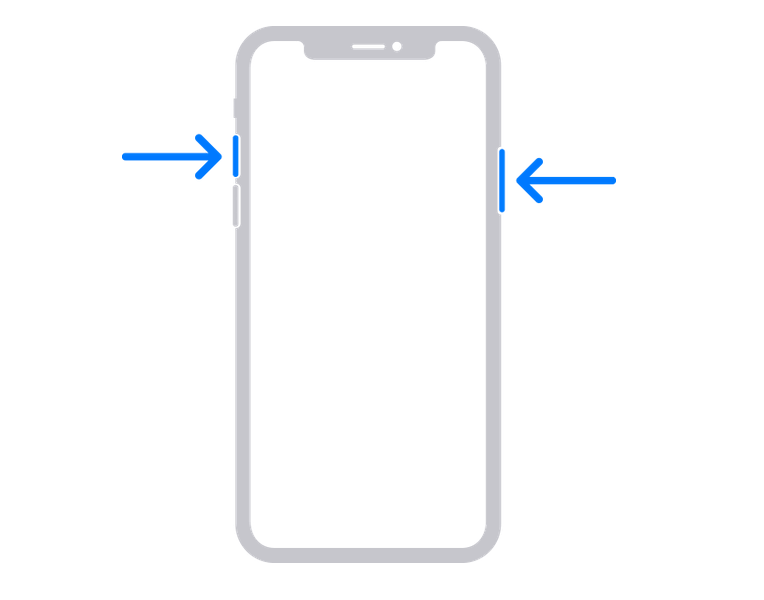 Как сделать скриншот экрана на iphone 12, 11, se и других моделях