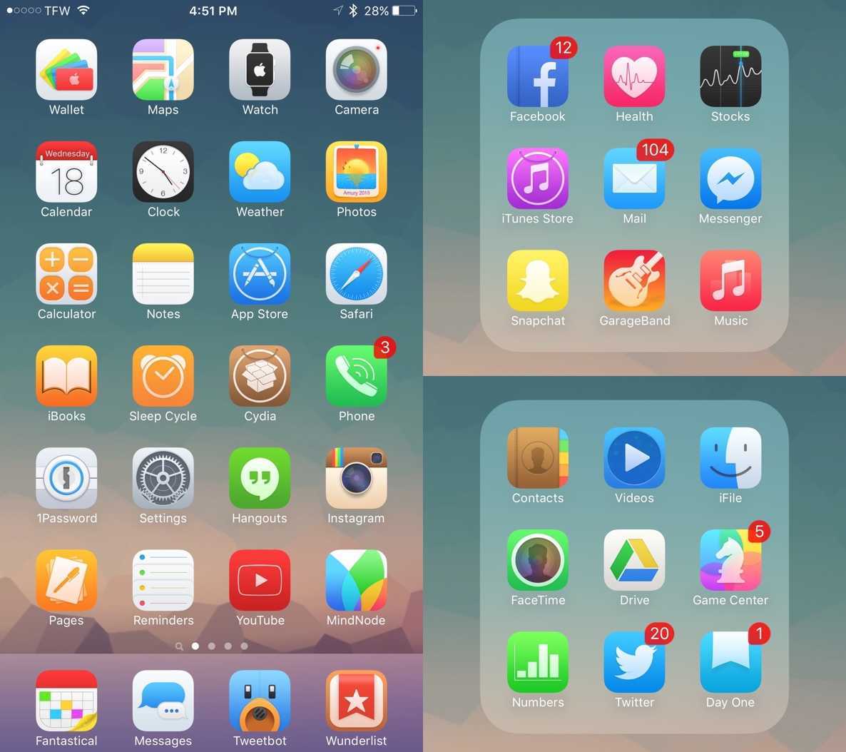 53 best cydia tweaks for ios 14, 13.5 [2022 collection]