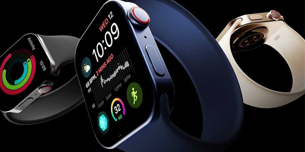 Как правильно подключить apple watch к android-устройствам
