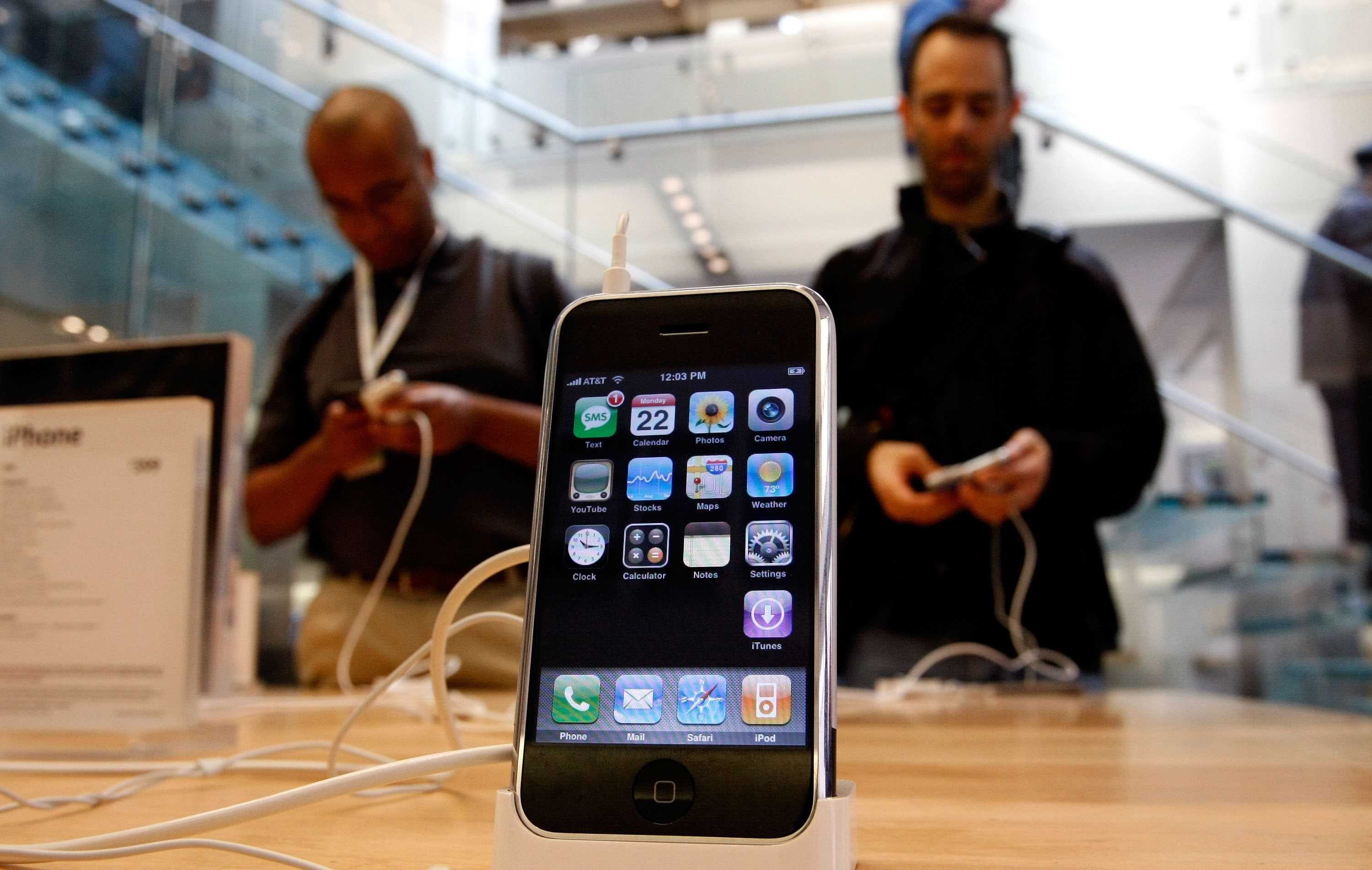 Apple iphone 6s: чем он отличается от iphone 6?. cтатьи, тесты, обзоры