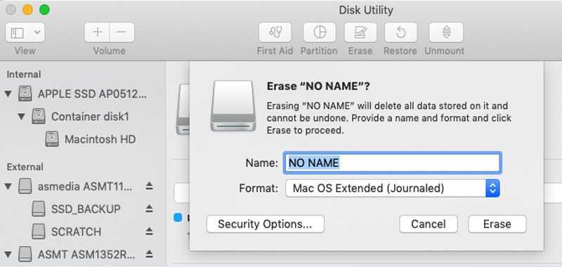 Как использовать диски ntfs на mac - дико полезные советы по выбору электроники