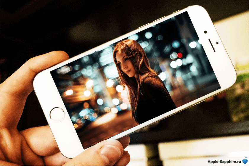 Лучшие приложения для размытия фона и создания эффекта боке на телефонах андроид и ios