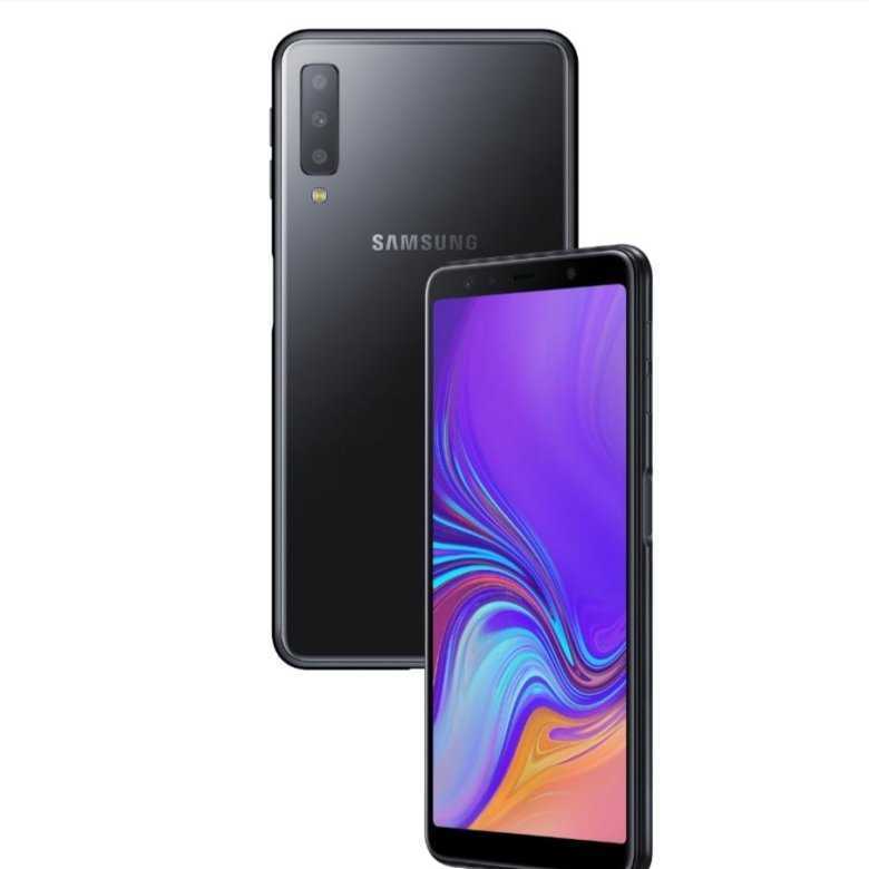 Samsung galaxy a5 2018. технические характеристика телефона и другое