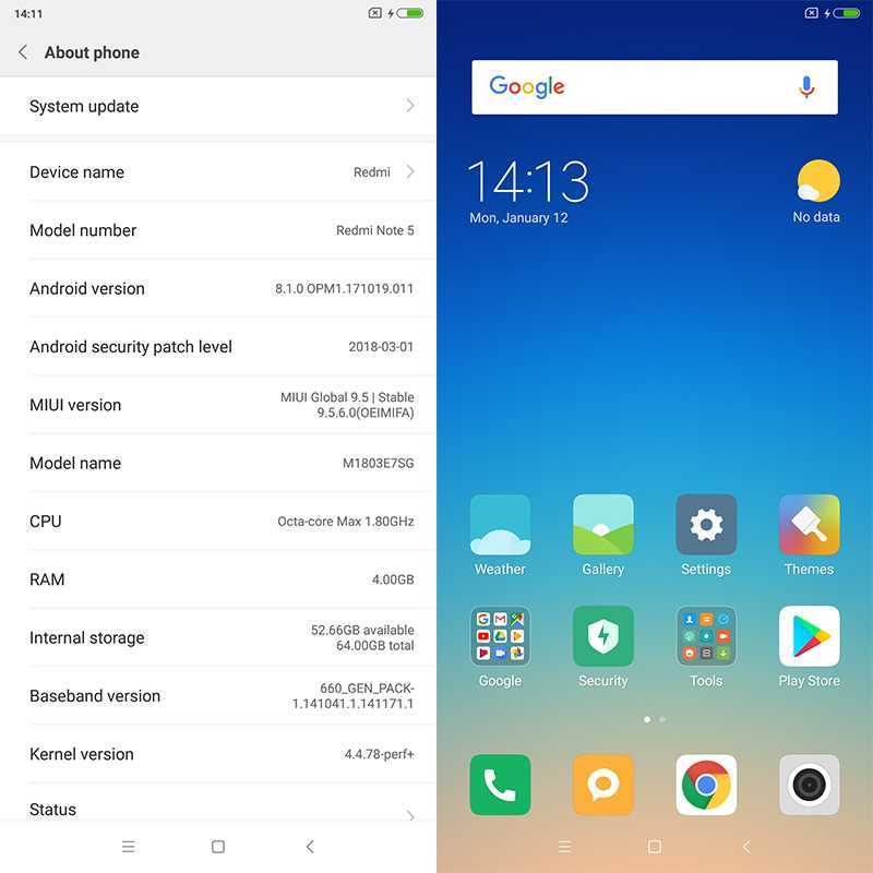 Android 8.0 oreo уже вышел: что нового, какие устройства обновятся
