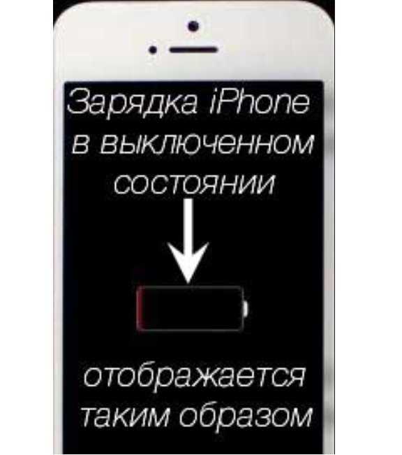 Iphone включается и выключается на зарядке? есть выход!