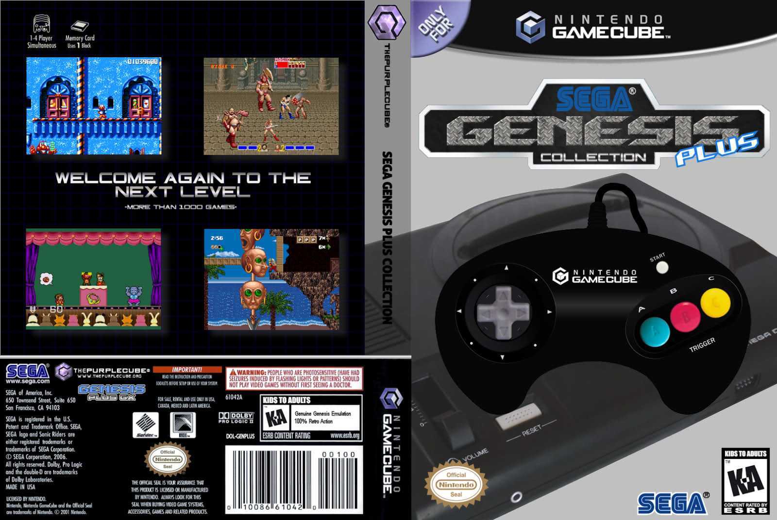 Игры сега нинтендо. Sega Mega Drive 2 эмулятор. Sega Mega Drive эмулятор игры. Sega Genesis в корпусе от Nintendo 64. Sega Megadrive Emulator for Dreamcast вкладыш с играми.