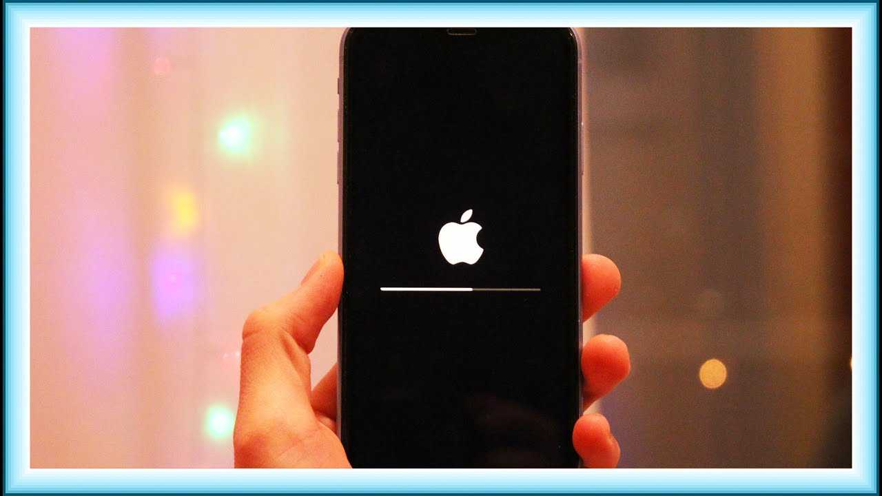 Iphone не грузится дальше яблока (не загружается) ? решаем проблему с горящим логотипом июнь 2022