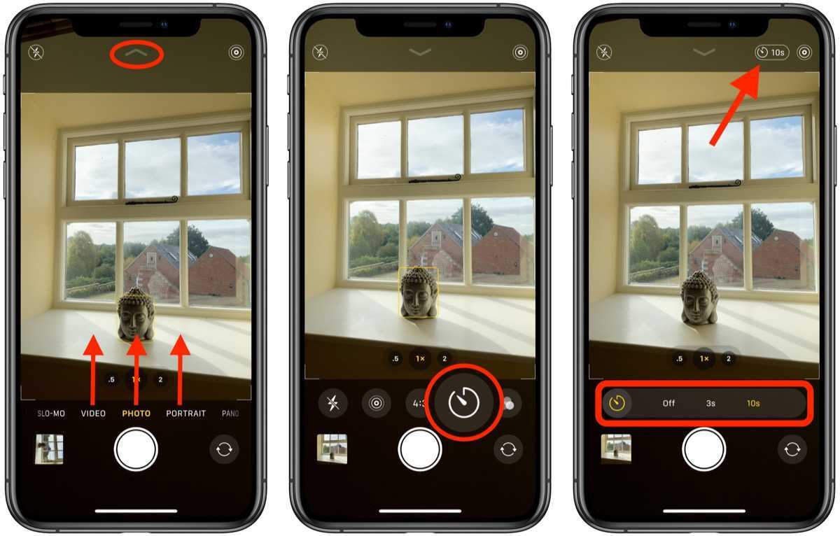 Как использовать кнопки громкости для захвата фотографий и видео на iphone • оки доки