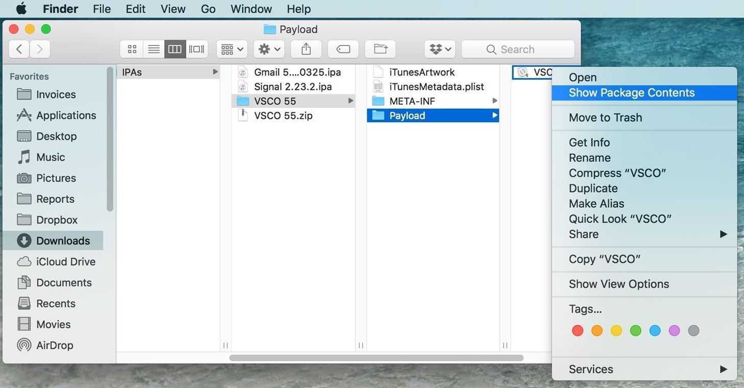 Скачать cydia impactor ( windows и mac )