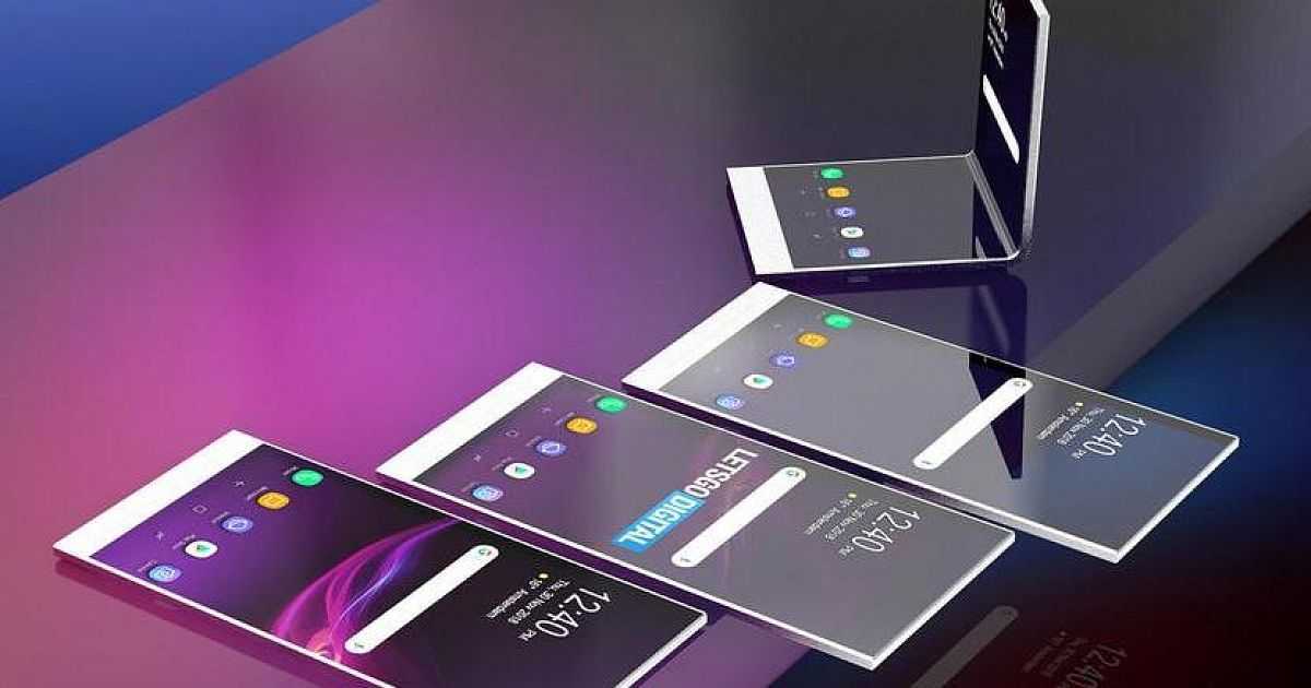 Motorola razr - новый смартфон с гибким экраном, уже выпущенный на рынок | androidsis
