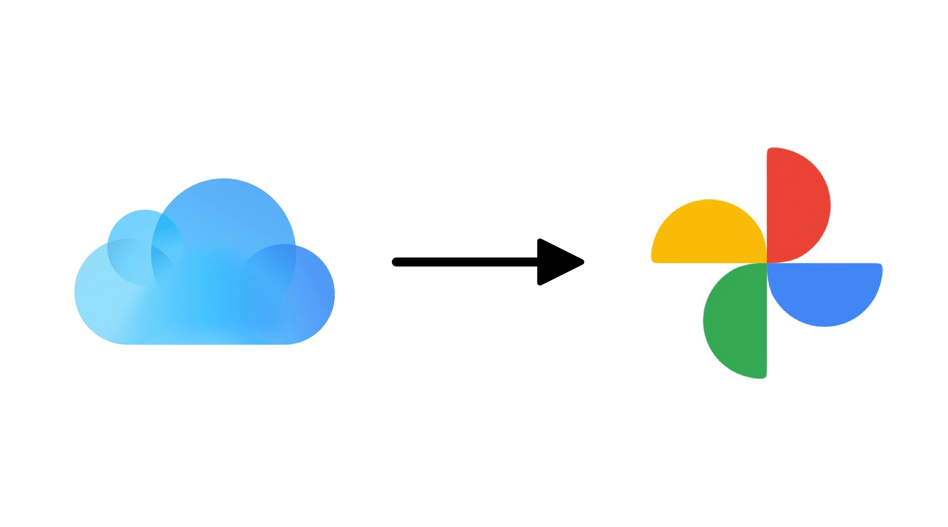 🥇 ▷ как перенести фотографии из google в icloud » ✅