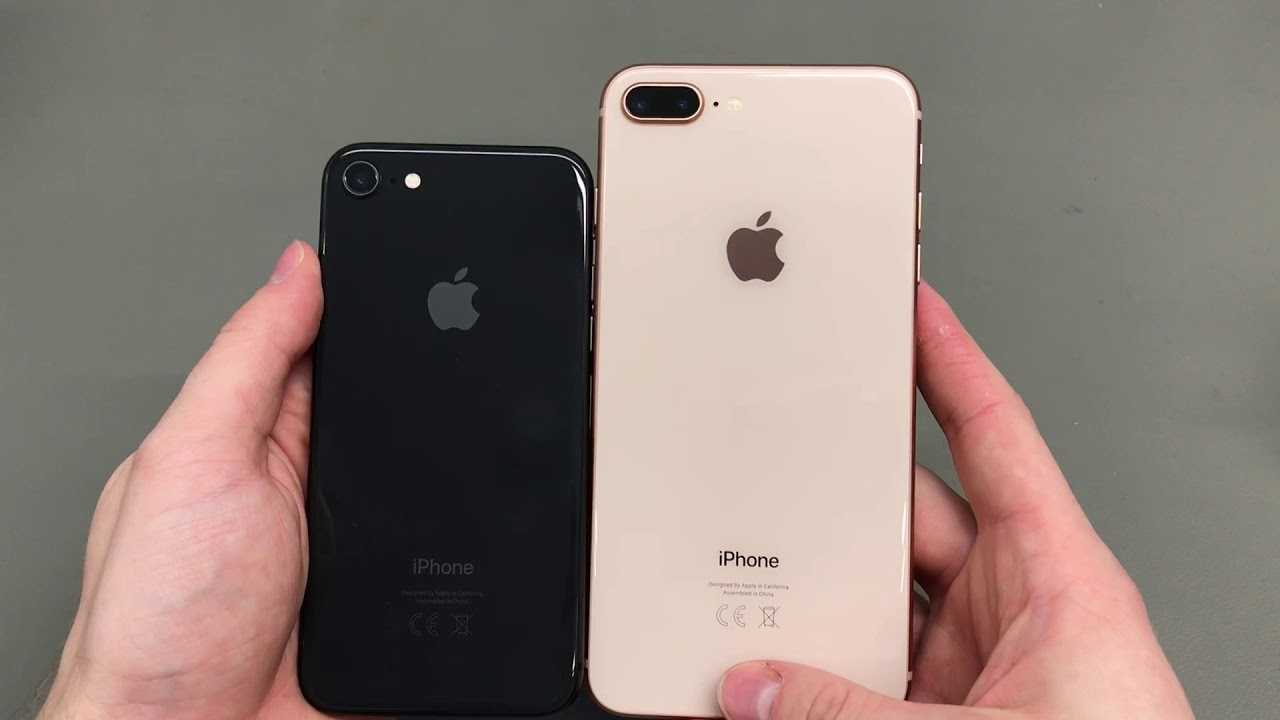 Обзор apple iphone 8 plus: флагман до часа x - 4pda
