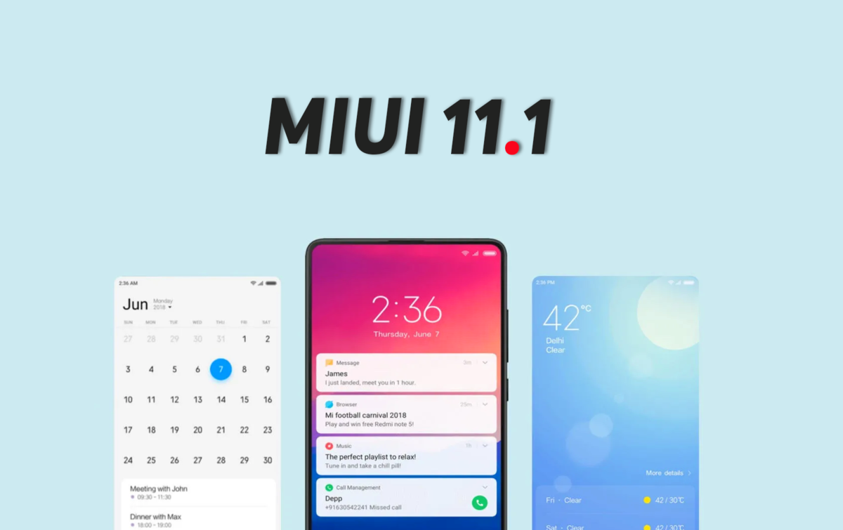 Miui 10 - обзор, что нового, список устройств, дата выхода, отзывы!