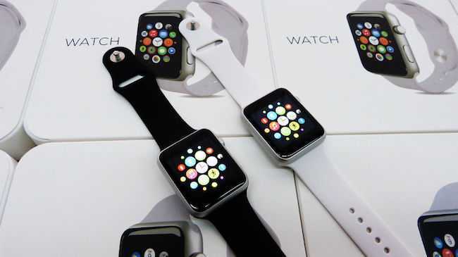 Как исправить apple watch, не соединяющиеся с iphone - autotak