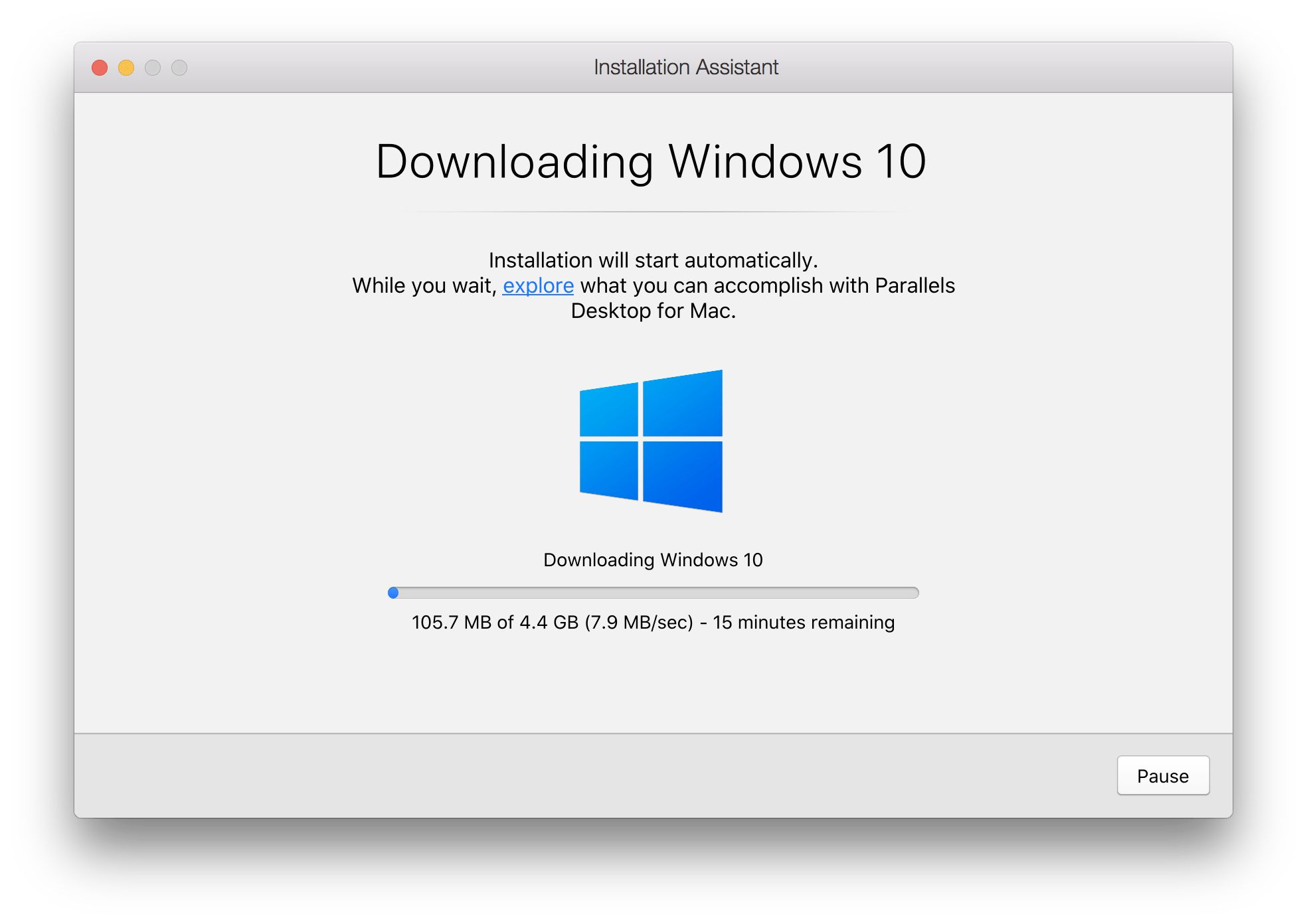Как установить windows 10 на mac с чипом m1