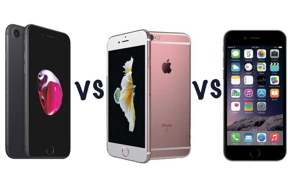 iPhone 8 против iPhone 6s: Чья камера лучше фотографирует Сравнение примеров фото, созданных на обоих айфонах