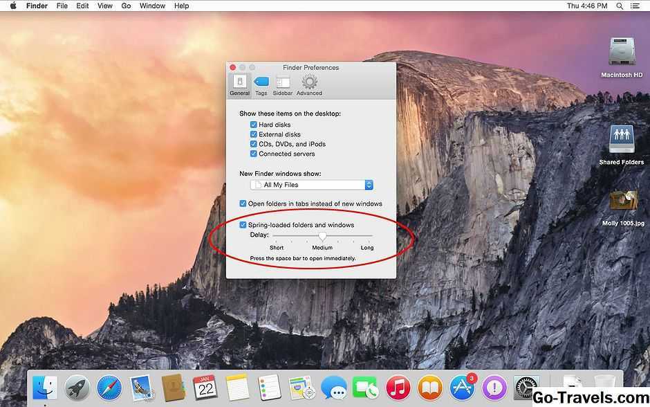 Как открыть сетевую папку на mac - пк знаток