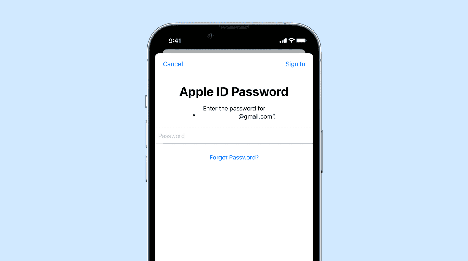 Как убрать запрос пароля в app store? - ваша онлайн-энциклопедия