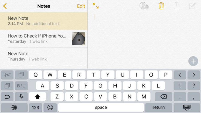 Секреты быстрого набора текста на iphone: 11 возможностей, о которых вы могли не знать  | яблык