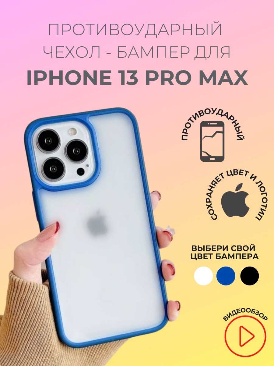 13 pro max год