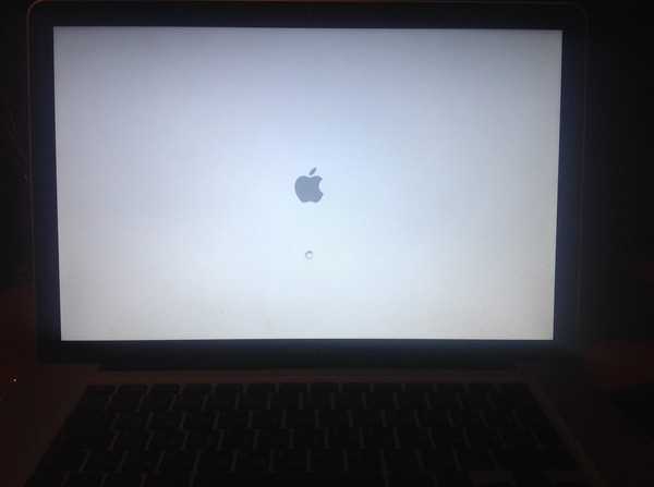 Как понять, что сломалось у вашего mac. включаем apple hardware test