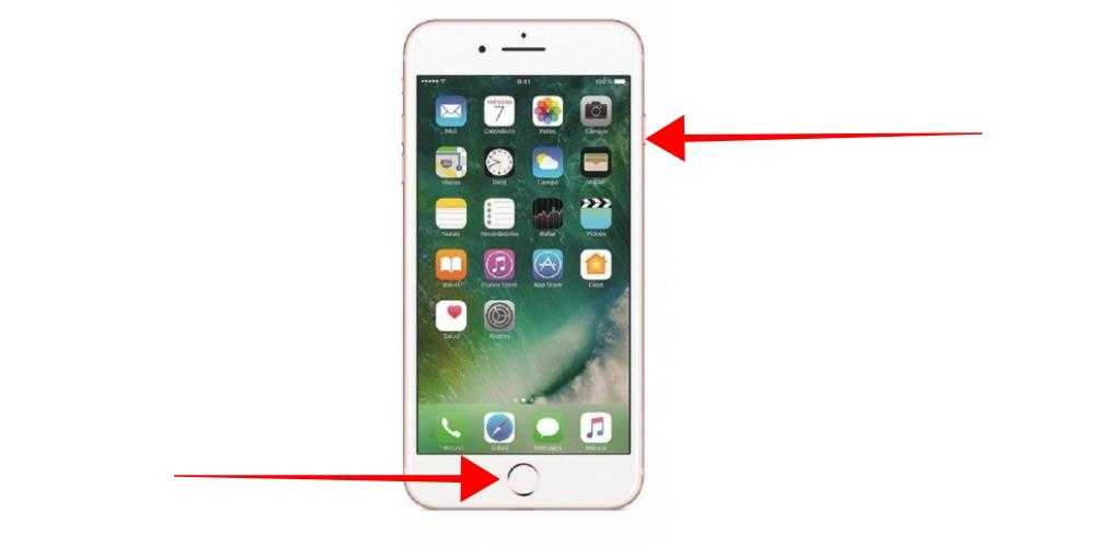 Как легко исправить iphone белый экран смерти