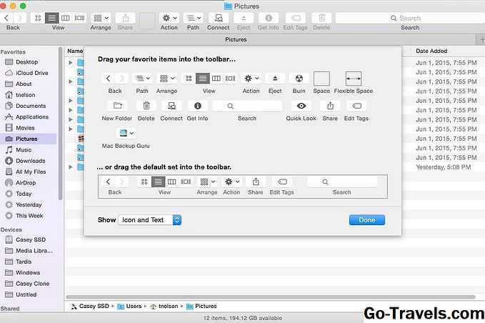 Смарт-папки finder на mac: как создавать, настраивать и пользоваться  | яблык