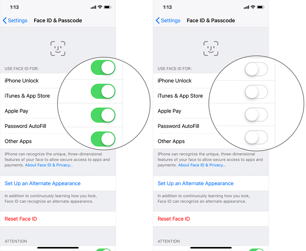 Мнение: face id — лучшая система идентификации. даже в условиях пандемии